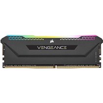 Memoria RAM Corsair DDR4 32GB (2x16GB) 3600MHz Vengeance RGB Pro SL