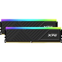 Memoria RAM ADATA XPG Spectrix D35G DDR4 32GB (2x16GB) 3600MHz RGB