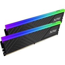 Memoria RAM ADATA XPG Spectrix D35G DDR4 32GB (2x16GB) 3600MHz RGB