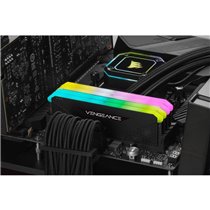 Memoria RAM Corsair DDR4 32GB (2x16GB) 3200MHz Vengeance RGB RS