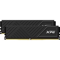 Memoria RAM ADATA XPG D35G DDR4 32GB (2x16GB) 3600MHz Negro