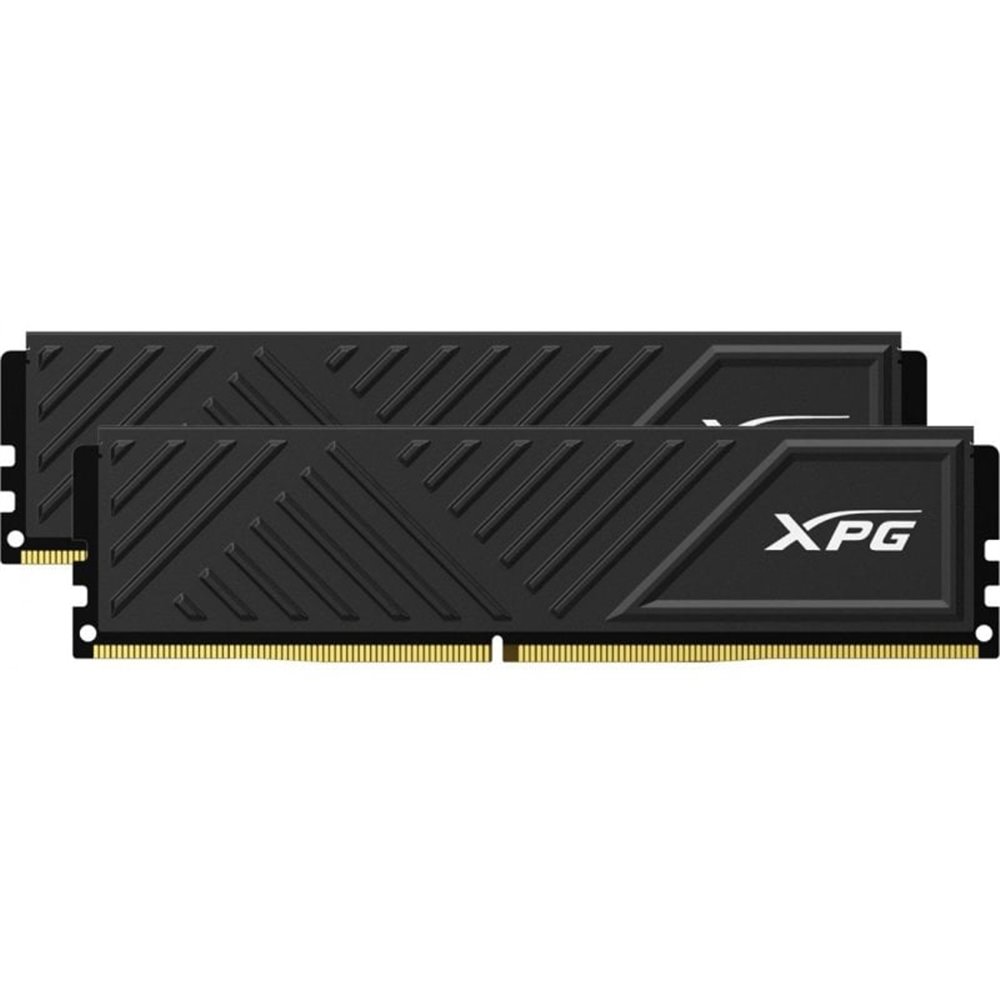 Memoria RAM ADATA XPG D35G DDR4 32GB (2x16GB) 3600MHz Negro