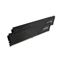 Memoria RAM ADATA XPG D35G DDR4 32GB (2x16GB) 3600MHz Negro