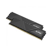 Memoria RAM ADATA XPG D35G DDR4 32GB (2x16GB) 3600MHz Negro