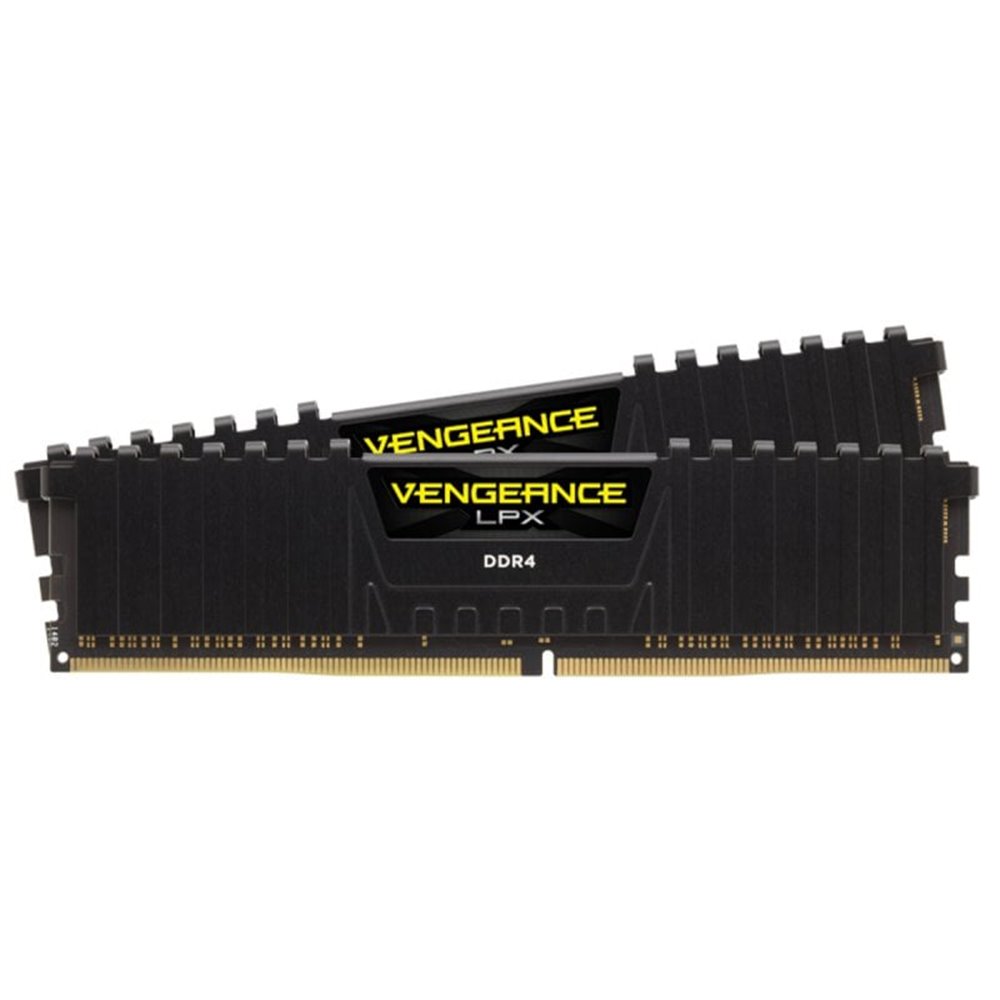 Memoria Corsair Vengeance LPX DDR4 32GB (2x16GB) 3600MHz