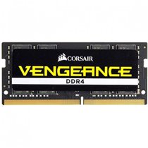 Memoria Corsair Vengeance Series DDR4 16GB 2666MHz