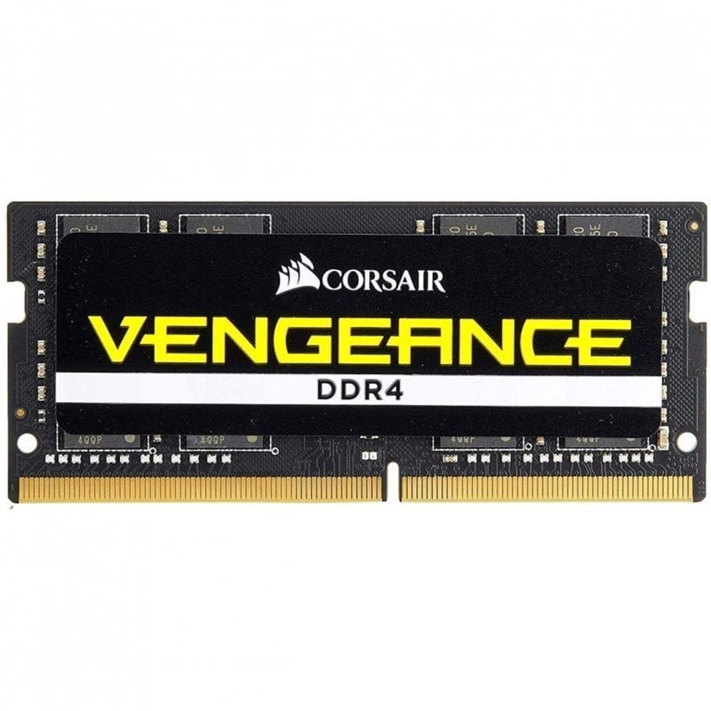 Memoria Corsair Vengeance Series DDR4 16GB 2666MHz