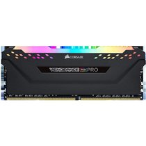 Memoria Corsair Vengeance RGB PRO DDR4 8GB 3200MHz