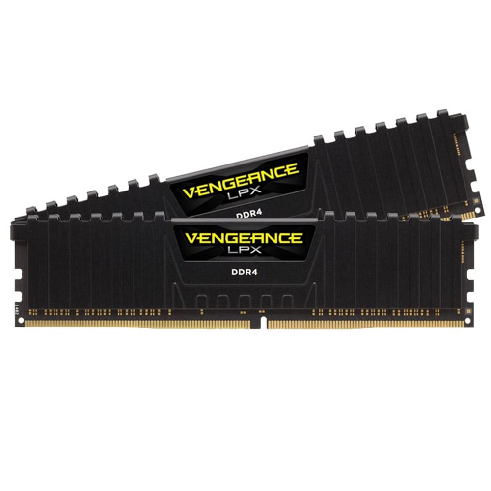 Memoria Corsair Vengeance LPX DDR4 16GB (2x8GB) 2400MHz