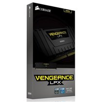 Memoria Corsair Vengeance LPX DDR4 16GB (2x8GB) 2400MHz