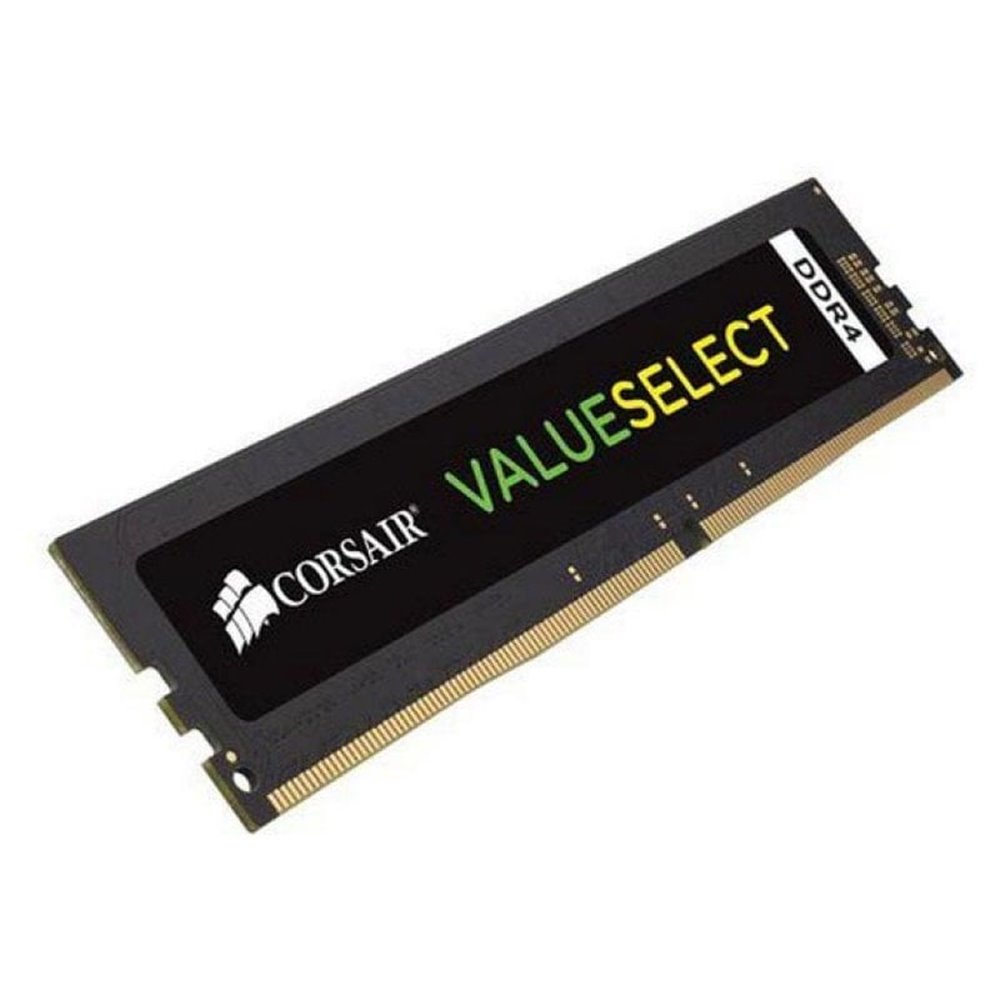 Memoria Corsair ValueSelect DDR4 16GB 2666MHz