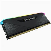 Memoria RAM Corsair DDR4 16GB 3200MHz Vengeance RGB RS 