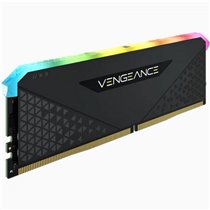 Memoria RAM Corsair DDR4 16GB 3200MHz Vengeance RGB RS 