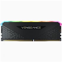 Memoria RAM Corsair DDR4 16GB 3200MHz Vengeance RGB RS 