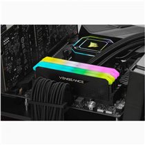 Memoria RAM Corsair DDR4 16GB 3200MHz Vengeance RGB RS 