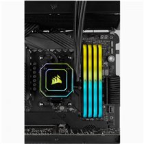 Memoria RAM Corsair DDR4 16GB 3200MHz Vengeance RGB RS 