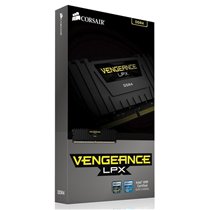 Memoria Corsair Vengeance LPX DDR4 16GB (2x8GB) 3200MHz