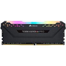 Memoria Corsair Vengeance RGB PRO DDR4 8GB 3600MHz