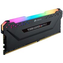 Memoria Corsair Vengeance RGB PRO DDR4 8GB 3600MHz