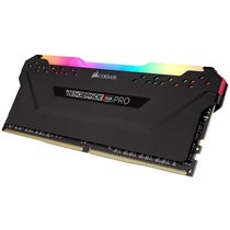 Memoria Corsair Vengeance RGB PRO DDR4 8GB 3600MHz