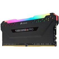 Memoria Corsair Vengeance RGB PRO DDR4 8GB 3600MHz