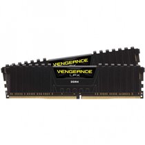 Memoria Corsair Vengeance LPX DDR4 32GB (2x16GB) 3600MHz