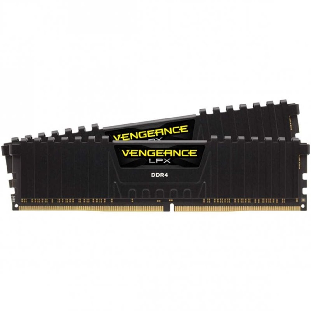 Memoria Corsair Vengeance LPX DDR4 32GB (2x16GB) 3600MHz