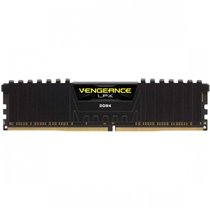 Memoria Corsair Vengeance LPX DDR4 32GB (2x16GB) 3600MHz