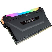 Memoria Corsair Vengeance RGB PRO DDR4 16GB 3600MHz