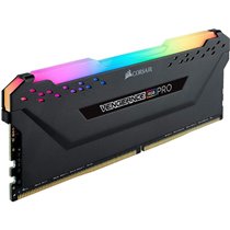 Memoria Corsair Vengeance RGB PRO DDR4 16GB 3600MHz