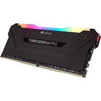 Memoria Corsair Vengeance RGB PRO DDR4 16GB 3600MHz