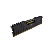 Memoria RAM Corsair DDR4 16GB (2x8GB) 2400MHz Vengeance LPX