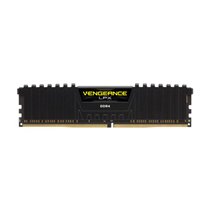 Memoria RAM Corsair DDR4 16GB (2x8GB) 2400MHz Vengeance LPX