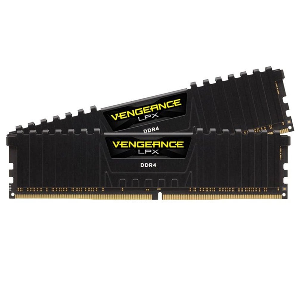 Memoria Corsair Vengeance LPX DDR4 16GB (2 x 8GB) 3000MHz CL16