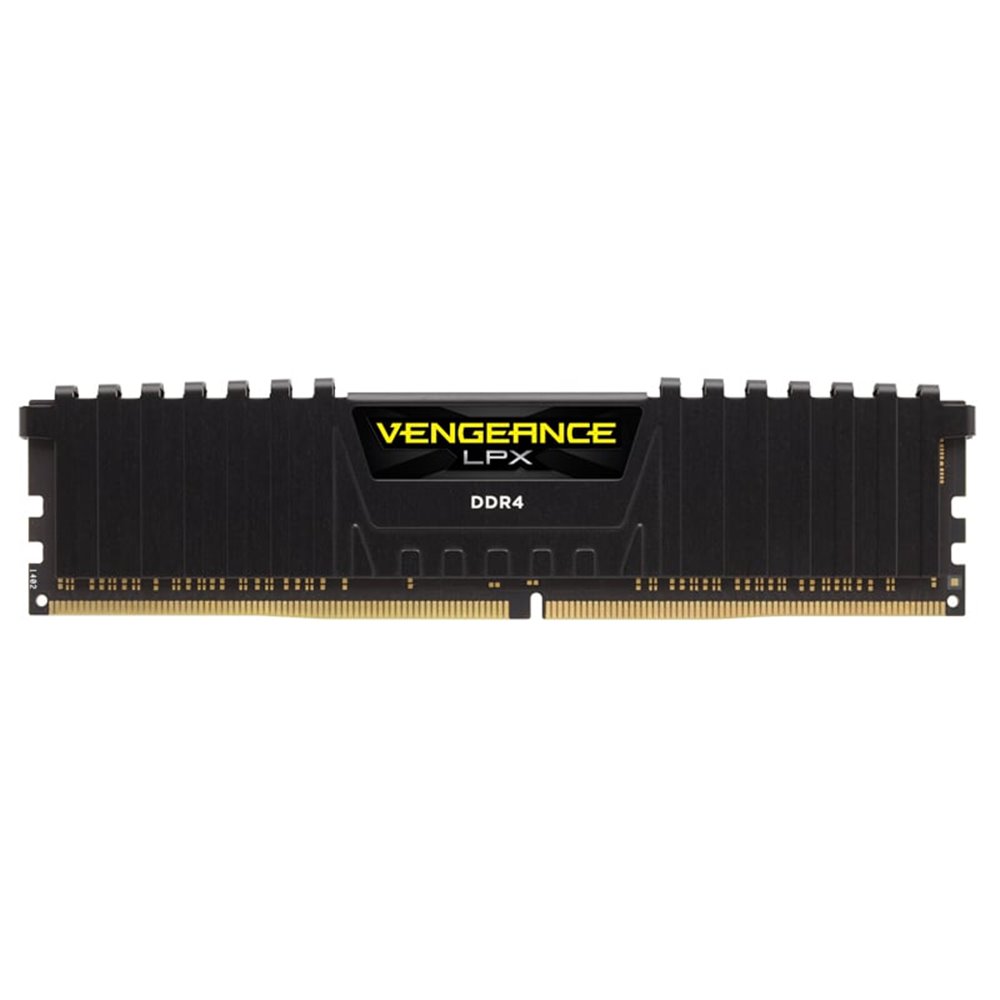 Memoria Corsair Vengeance LPX DDR4 16GB 2400MHz CL14