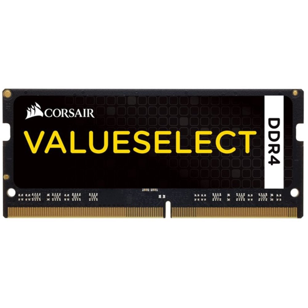 Memoria Corsair ValueSelect DDR4 8GB 2133MHz