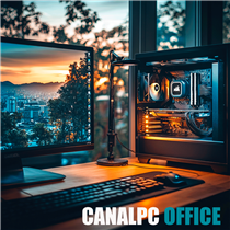 CanalPC Office