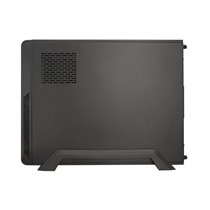 Caja Sobremesa Slim TooQ TQC-3006DU3C con Fuente de 500W