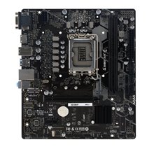 Biostar H610MHP: Placa Base Micro-ATX DDR4 Intel LGA 1700