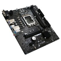 Biostar H610MHP: Placa Base Micro-ATX DDR4 Intel LGA 1700