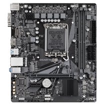 Gigabyte H610M H V3 DDR4: Placa Base Micro-ATX Intel LGA 1700