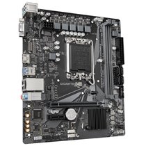 Gigabyte H610M H V3 DDR4: Placa Base Micro-ATX Intel LGA 1700