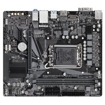 Gigabyte H610M H V3 DDR4: Placa Base Micro-ATX Intel LGA 1700