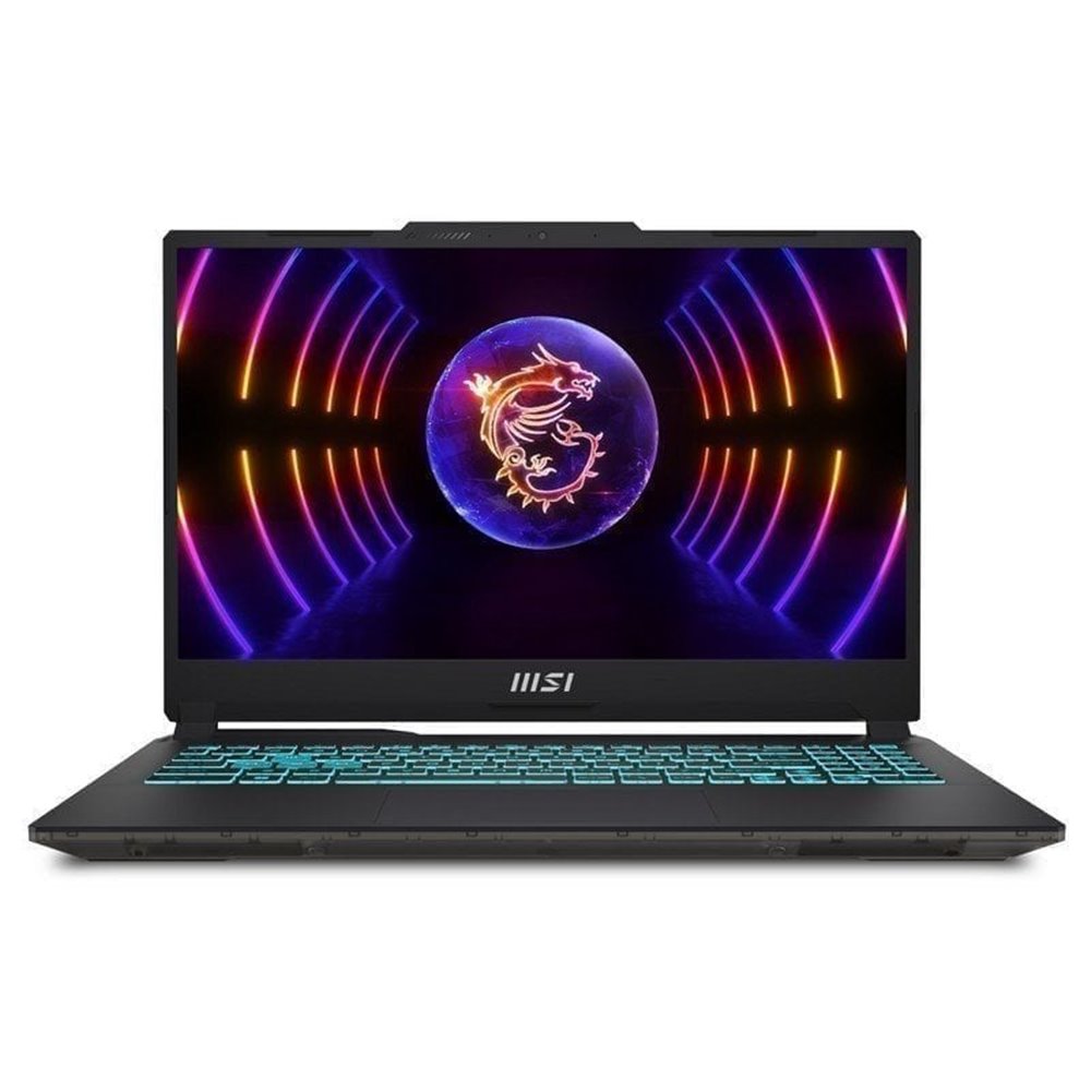 Msi Cyborg 15 ( I7-13620h,16,1tb,15.6"144hz,4060 6