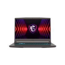 MSI Thin 15 B12UC i5/16GB/512GB/RTX-3050/15"/Free