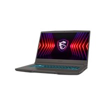 MSI Thin 15 B12UC i5/16GB/512GB/RTX-3050/15"/Free