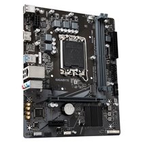 GIGABYTE H610M K DDR4: Placa Base DDR4 Intel LGA1700 Micro-ATX