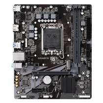 GIGABYTE H610M K DDR4: Placa Base DDR4 Intel LGA1700 Micro-ATX