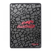 SSD SATA III Apacer AS350 Panther 256GB