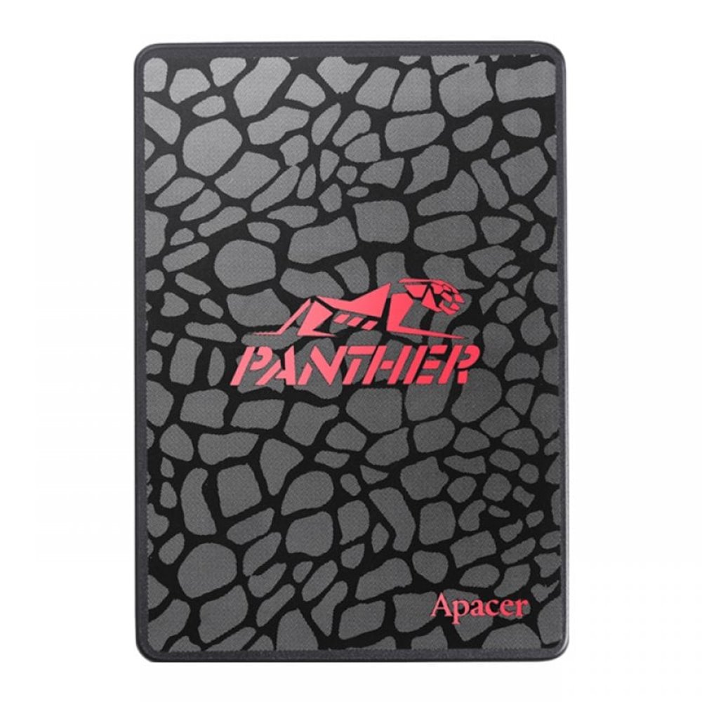 SSD SATA III Apacer AS350 Panther 256GB